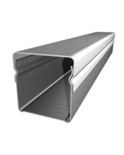 Кабель-канал 15x15 ККМО Гефест (80 м/уп) в Махачкале Кабель-канал Pintop.ru