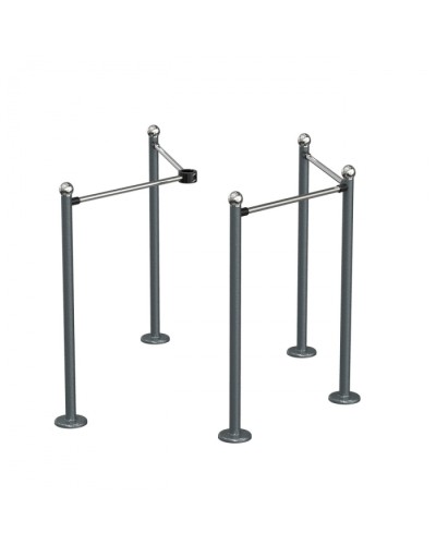 Ограждение угловое Ростов-Дон Оу-р в Махачкале Ограждения Pintop.ru