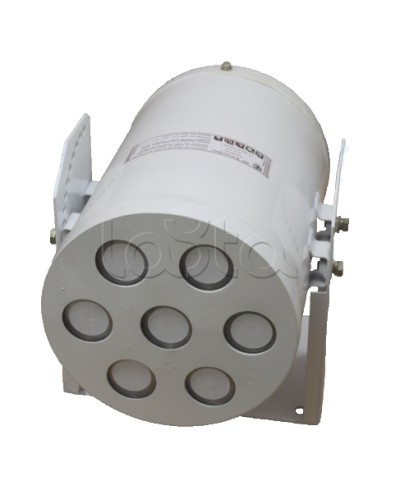 Генератор газового пожаротушения Источник-плюс Тунгус-ГГПТ-7,0 в Махачкале Аксессуары для газового пожаротушения Pintop.ru