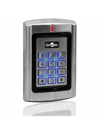 Контроллер СКУД автономный Smartec ST-SC141EHK в Махачкале Контроллеры Pintop.ru