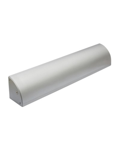 LC-образное крепление с крышкой с возможностью регулировки для замка ST-EL350ML Smartec ST-EL350BLC в Махачкале Дополнительное оборудование для СКУД Pintop.ru