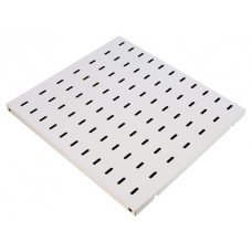 Полка перфорированная 390мм ЦМО СВ-39