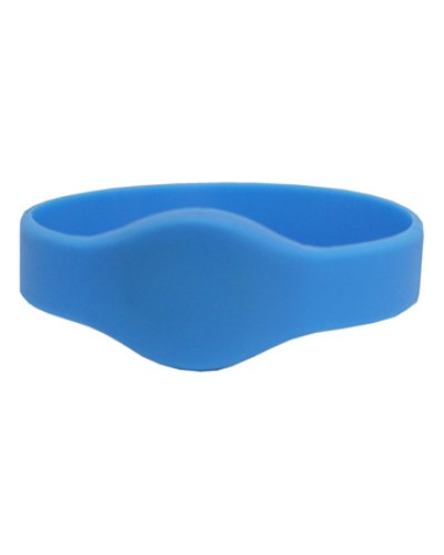 Браслет с MIFARE идентификатором синий Smartec ST-PT055MF-BL в Махачкале Оптовые идентификаторы Pintop.ru