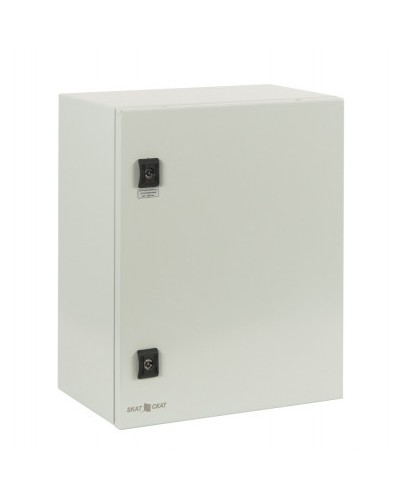Шкаф термостатированный Бастион СКАТ ШТ-5425 в Махачкале Щиты электрические Pintop.ru