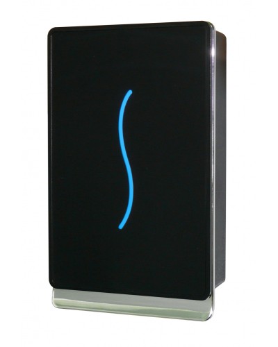 Контроллер сетевой Smartec ST-NC100EM в Махачкале Контроллеры СКУД Smartec Pintop.ru