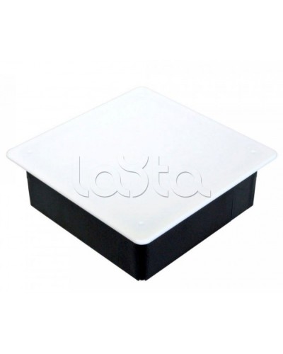 Коробка распределительная для с/п безгалогенная (HF) 103х103х47 (72шт/кор) Промрукав (80-0860) в Махачкале Распределительные коробки Pintop.ru