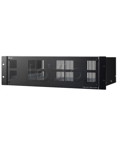 Рама блоков питания TOA VX-2000PF в Махачкале Системы оповещения и трансляции TOA Pintop.ru