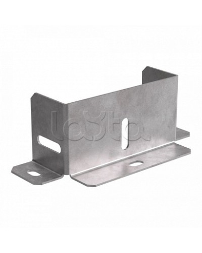 Универсальный ввод трассы лотков 100х50 Промрукав (PR16.1016) в Махачкале Аксессуары для лотков Pintop.ru