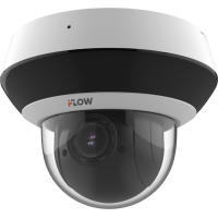 Уличная поворотная IP-камера iFlow F-IP-1441CMSZ4