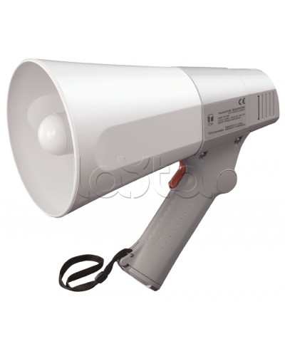 Мегафон TOA ER-520W EU в Махачкале Системы оповещения и трансляции TOA Pintop.ru