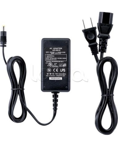 Адаптер сетевой TOA AD-0910CE в Махачкале Системы оповещения и трансляции TOA Pintop.ru