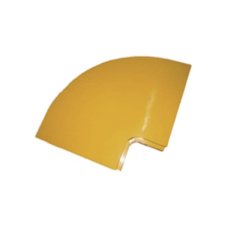 Крышка декоративная LANMASTER LAN-LTA-CAP