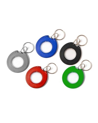 Брелок IronLogic IL-08EMixT в Махачкале Оптовые идентификаторы Pintop.ru