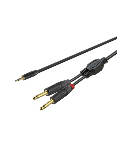 Аудио-кабель ROXTONE GPTC100/5 в Махачкале Аксессуары для СОУЭ Pintop.ru