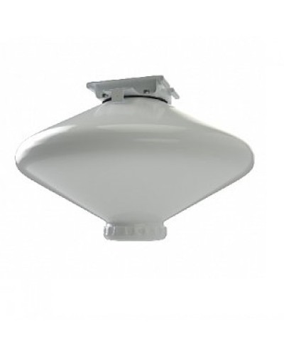 Модуль порошкового пожаротушения Этернис МПП Гарант-5 в Махачкале Модули порошковые Pintop.ru