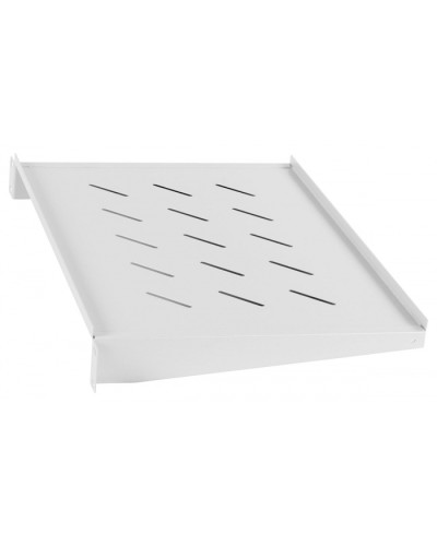 Полка стационарная 2U (315мм) Cabeus SH-J017-2U-315 в Махачкале Полки для шкафов и стоек Pintop.ru