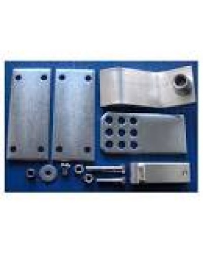 Комплект монтажный ATI Came 119RID195 в Махачкале Запчасти для шлагбаумов и автоматики Pintop.ru