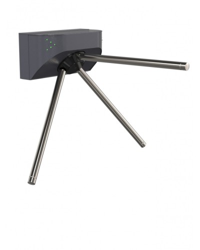 Турникет-трипод Ростов-Дон Т8М1 (гибка) (0860-01) в Махачкале Турникеты Pintop.ru