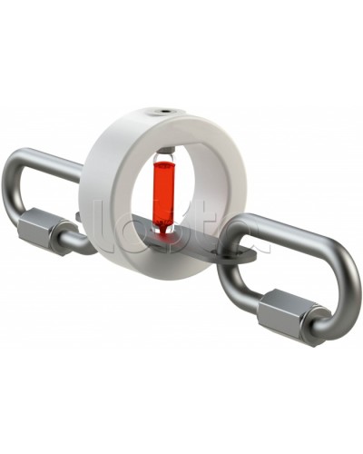 Замок тепловой тросовый Спецавтоматика ЗТК - 93.3 в Махачкале Обратные клапаны Pintop.ru