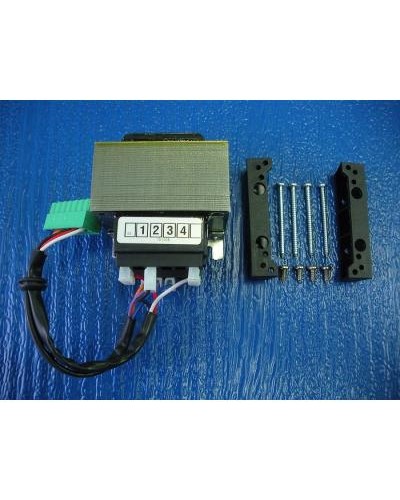 Трансформатор FLY Came 119RIP081 в Махачкале Запчасти для шлагбаумов и автоматики Pintop.ru