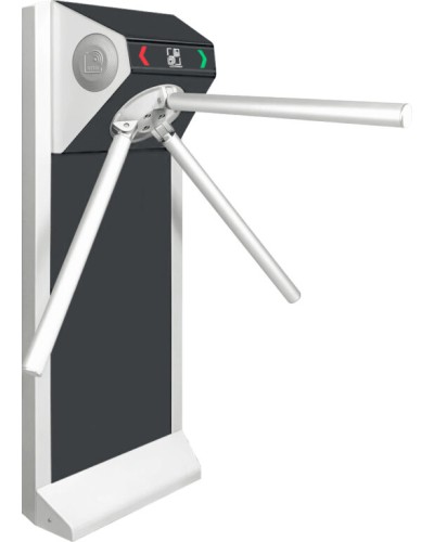 CARDDEX Компактная сетевая проходная STL-01NM в Махачкале Турникеты Pintop.ru