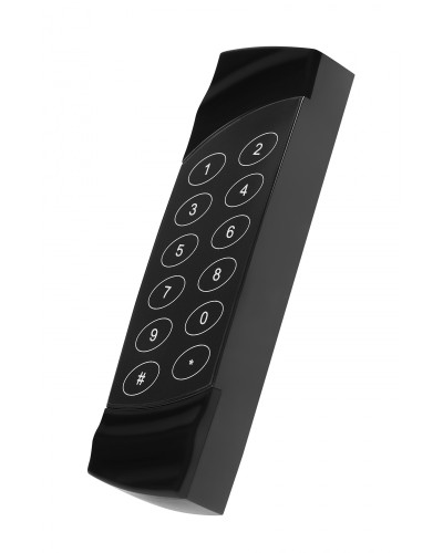 Считыватель Parsec PNR-P26 (черный) в Махачкале Считыватели Pintop.ru