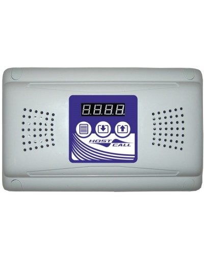 Системный контроллер Hostcall MP-231W2 в Махачкале Система оповещения и трансляции Hostcall Pintop.ru