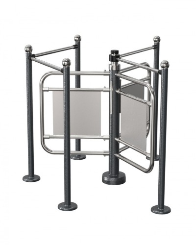 Турникет полуростовой Ростов-Дон Р2М1/3 в Махачкале Турникеты Pintop.ru