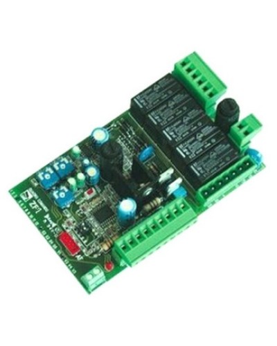 Плата блока управления ZC2 Came 3199ZC2 в Махачкале Запчасти для шлагбаумов и автоматики Pintop.ru