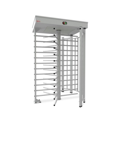 Турникет моторизованный полноростовой Oxgard Praktika Т-10-М (ВЗР 2241-01) в Махачкале Турникеты Pintop.ru