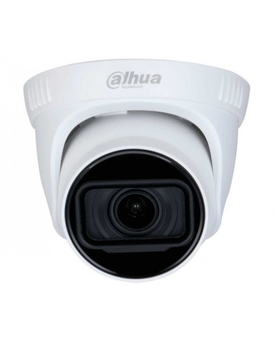 Камера видеонаблюдения уличная купольная Dahua DH-HAC-T3A21P-Z в Махачкале Системы видеонаблюдения Pintop.ru