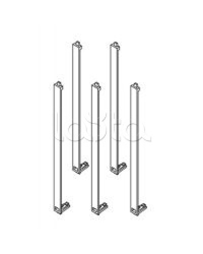 Пластина маскирования Optex MKP-01 в Махачкале Дополнительное оборудование для ОПС Pintop.ru