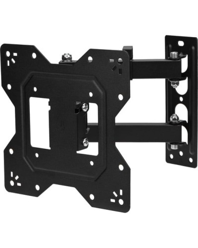 Кронштейн для телевизора 23-43, наклонно-поворотный, серия HOME REXANT 38-0070-1 в Махачкале Системы видеонаблюдения Pintop.ru