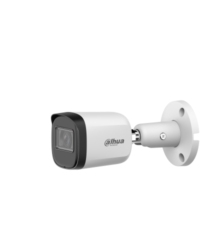 Видеокамера уличная цилиндрическая Dahua DH-HAC-B2A51P-U-IL-0600B-S2 в Махачкале IP-камеры Pintop.ru