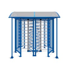 Турникет роторный полноростовый PERCo RTD-20.1S