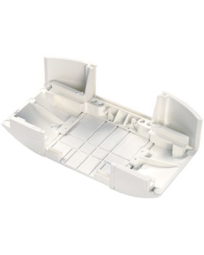 Т-образное ответвление для кабельного канала 40х20 SPL 040005S в Махачкале Аксессуары для кабель-канала Pintop.ru