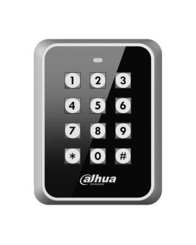Считыватель карт доступа в металлическом корпусе Dahua DHI-ASR1101M-D-V1 в Махачкале Считыватели Pintop.ru