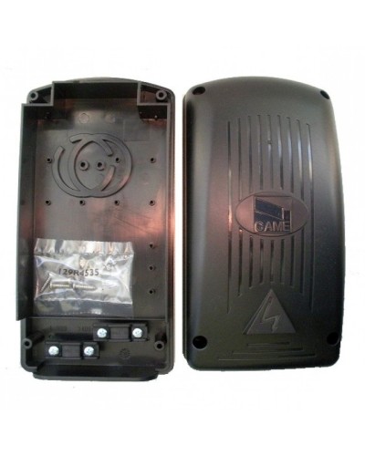 Корпус блока управления ZL37 Came 119RIR152 в Махачкале Запчасти для шлагбаумов и автоматики Pintop.ru