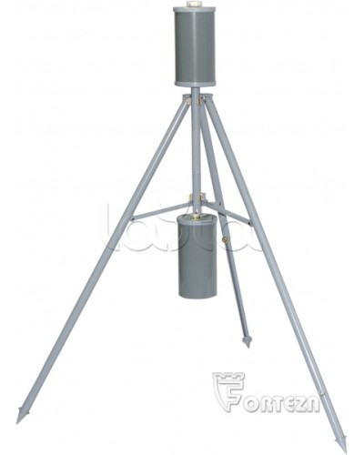 Комплекс радиолучевой быстроразвертываемый Forteza ФОРТЕЗА-12М (200м кольцо) в Махачкале Аксессуары для средств охраны периметра Pintop.ru