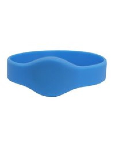 Браслет с MIFARE идентификатором, диаметр 65 мм Smartec ST-PT065MF-BL в Махачкале Считыватели Pintop.ru