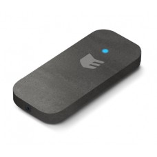 Считыватель мультиформатный ESMART Reader BLE серии STONE (ER1501 EO1526) (Carbon Concrete) Mullion