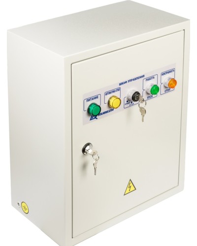 Шкаф управления Рубеж ШУ-О-3 в Махачкале Адресная система пожарной сигнализации РУБЕЖ Pintop.ru