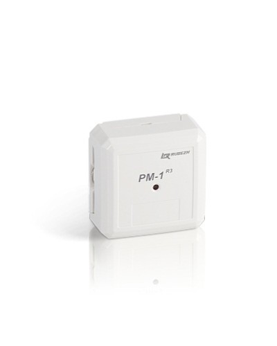 Модуль релейный адресный Рубеж РМ-1С прот. R3 в Махачкале Адресная система пожарной сигнализации РУБЕЖ Pintop.ru