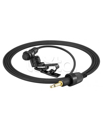 Микрофон для работы с трансмитером TOA YP-M5300 в Махачкале Системы оповещения и трансляции TOA Pintop.ru