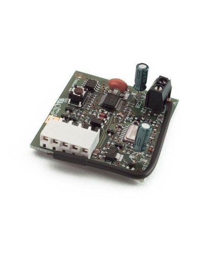 Радиоприемник Faac 787854 в Махачкале Автоматизация ворот Pintop.ru