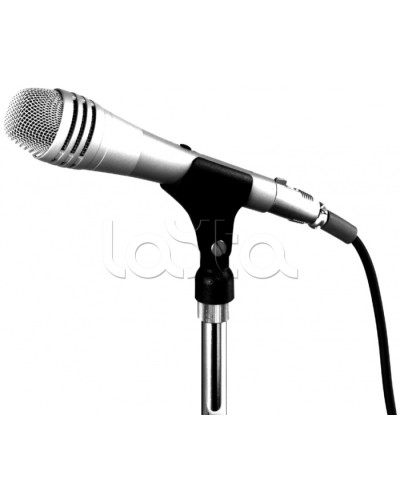 Микрофон динамический для вокала и речи TOA DM-1500 в Махачкале Системы оповещения и трансляции TOA Pintop.ru