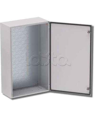 Корпус сварной навесной серии ST с м/п 500x500x300 мм DKC (R5ST0553) в Махачкале Щиты электрические Pintop.ru