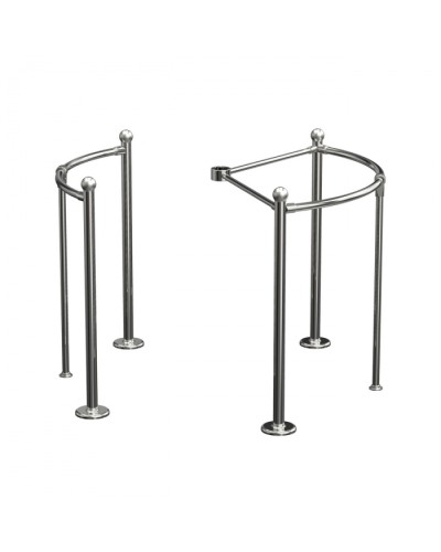 Ограждение Ростов-Дон Ол-р ЛЮКС (0090) в Махачкале Ограждения Pintop.ru