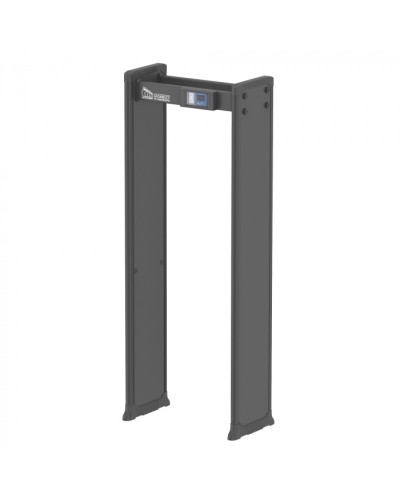 Арочный металлодетектор Блокпост PC V 4800 (48/32/16) в Махачкале Металлодетекторы Pintop.ru