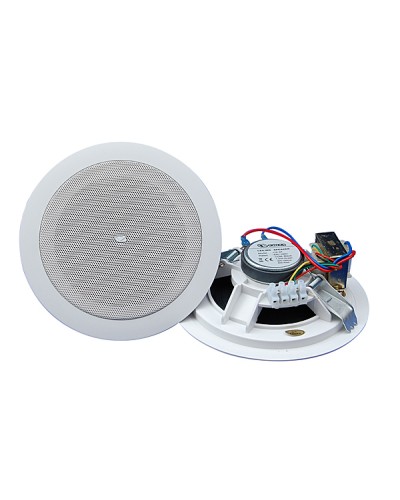 Громкоговоритель встраиваемый VOLTA CS-6T в Махачкале Система оповещения и трансляции Volta Pintop.ru